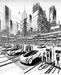 ai-electric-vehicles-competition