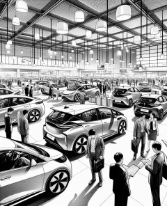 ai-electric-vehicles-demand