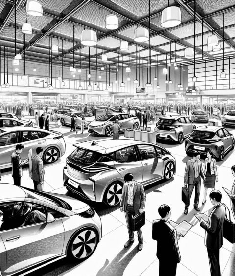ai-electric-vehicles-demand
