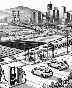 ai-electric-vehicles-infrastructure