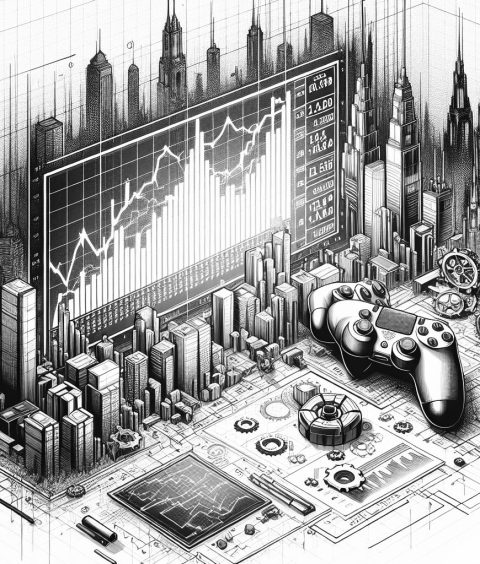ai-electronic-arts-stock
