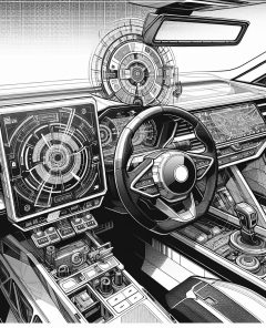 ai-electronic-parking-disc