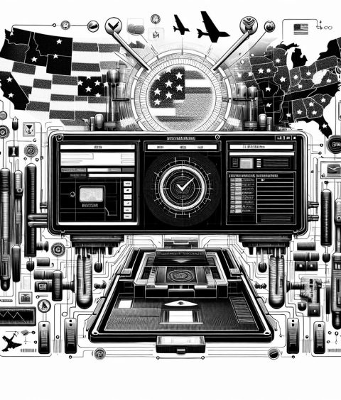 ai-electronic-voting-michigan