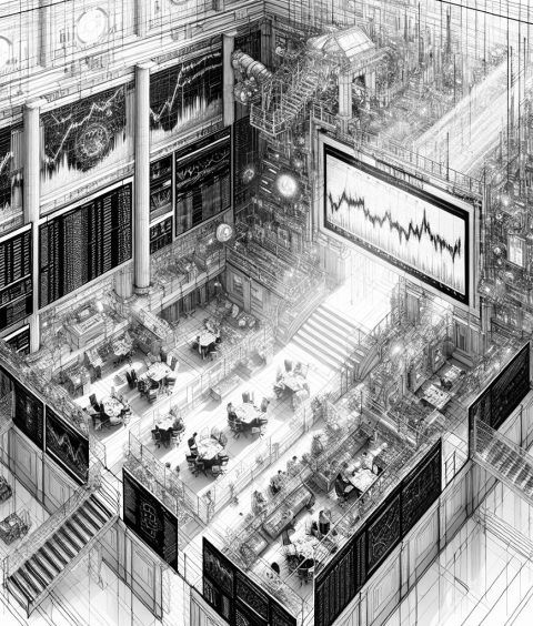 ai-eli-lilly-stock-market