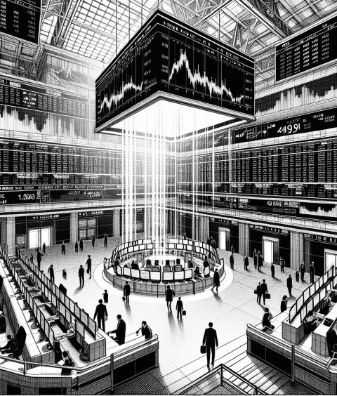 ai-eli-lilly-stock-market