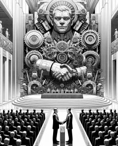 ai-elon-musk-donald-trump-handshake