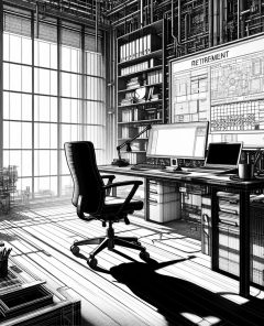 ai-empty-desk-syndrome