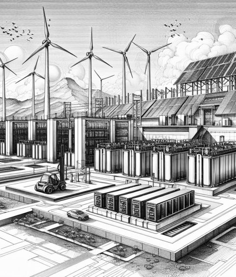 ai-energy-storage-project