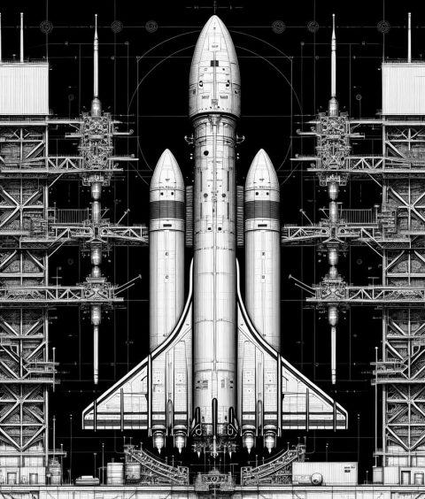 ai-esa-reusable-rocket