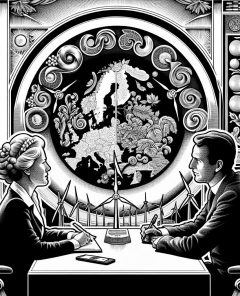ai-eu-climate-negotiation