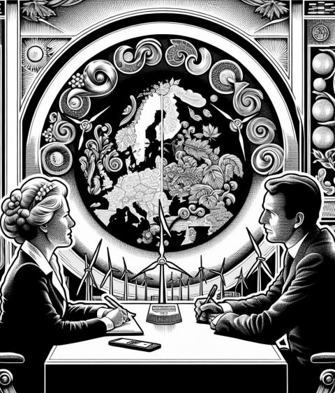 ai-eu-climate-negotiation