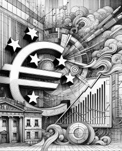 ai-euro-currency-fluctuation