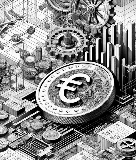ai-euro-currency-fluctuations