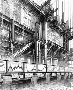 ai-euro-dollar-exchange