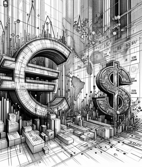 ai-euro-dollar-exchange
