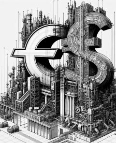 ai-euro-dollar-exchange