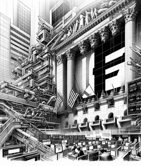 ai-euro-financial-market