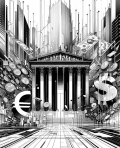 ai-euro-us-dollar