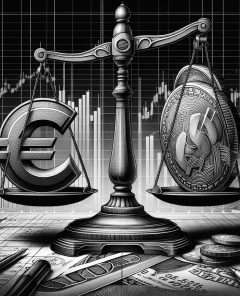 ai-euro-us-dollar-exchange