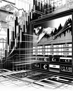 ai-euro-us-dollar-exchange