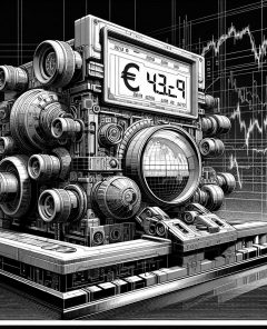 ai-euro-usd-exchange-rate