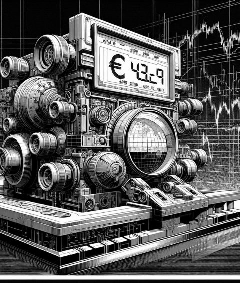 ai-euro-usd-exchange-rate