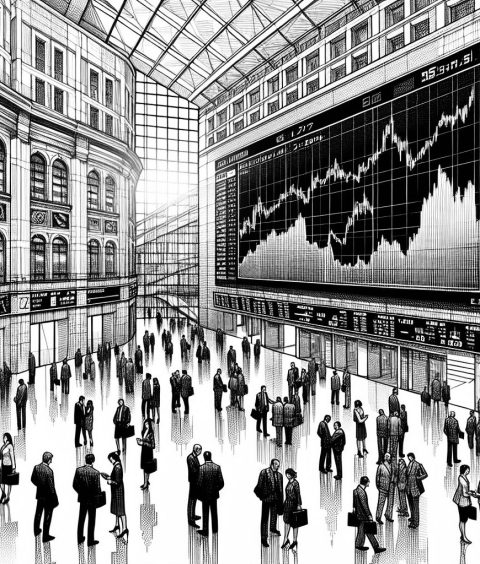 ai-european-stock-market-optimism