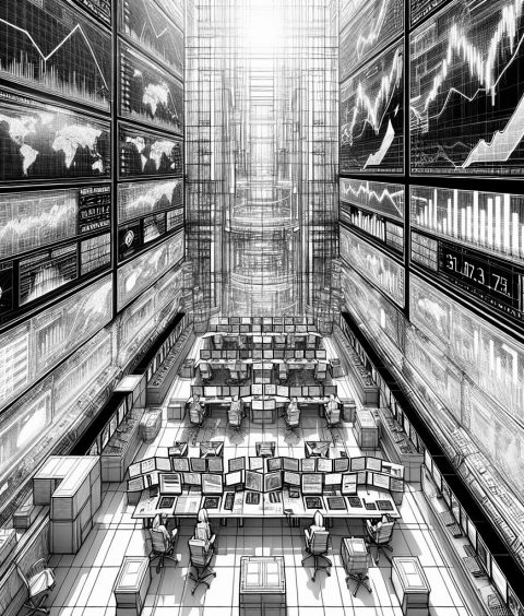 ai-european-stock-market-rise
