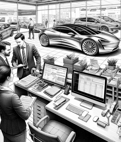 ai-ev-dealership-paperwork