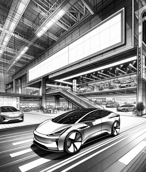 ai-ev-tax-credit-impact