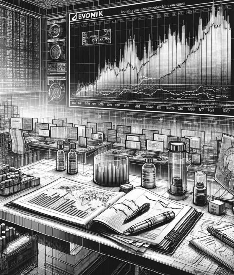 ai-evonik-stock-analysis