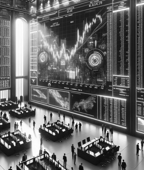 ai-evotec-stock-market