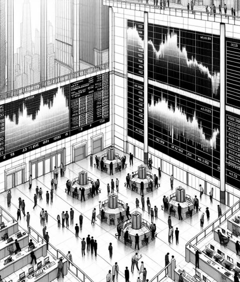 ai-evotec-stock-market