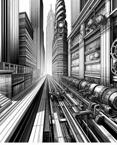 ai-evotec-stock-market