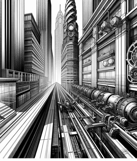 ai-evotec-stock-market