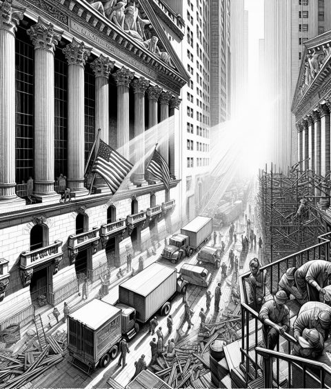ai-evotec-stock-market