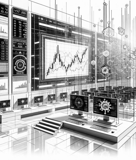 ai-evotec-stock-market