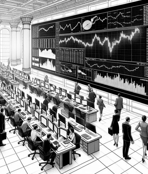ai-evotec-stock-market