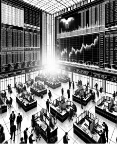 ai-expedia-stock-market