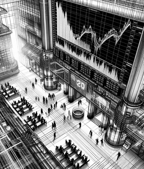 ai-expedia-stock-market