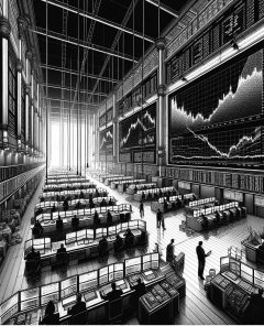ai-expedia-stock-market