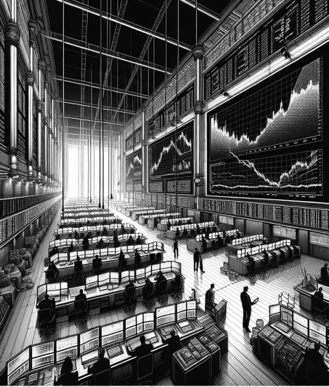 ai-expedia-stock-market