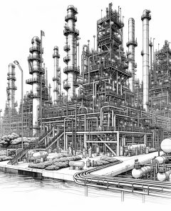 ai-exxon-mobil-raffinerie