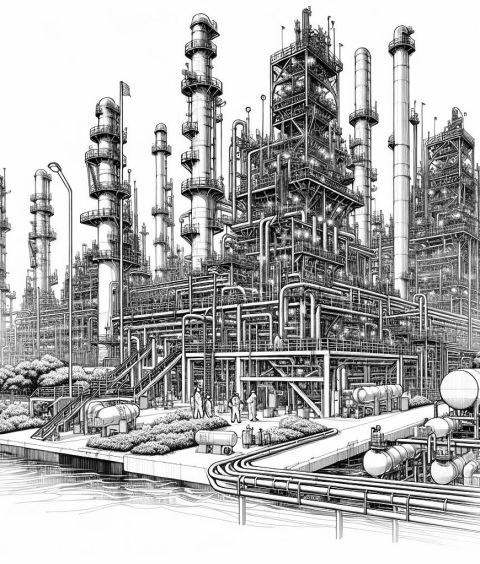 ai-exxon-mobil-raffinerie