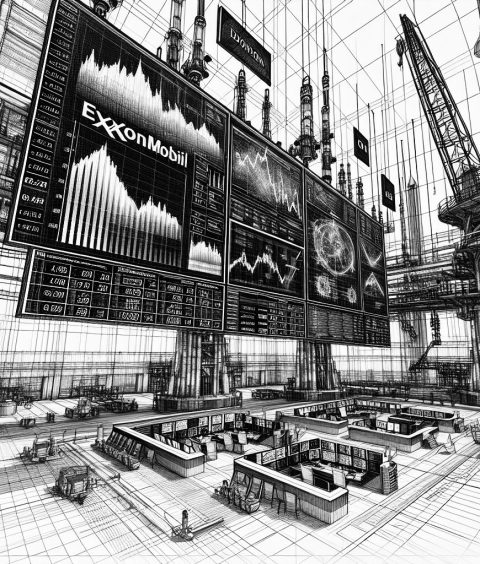 ai-exxonmobil-stock
