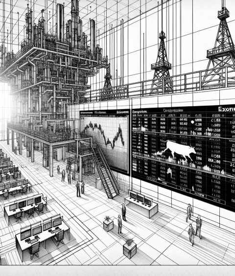 ai-exxonmobil-stock