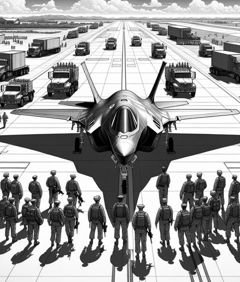 ai-f35-military-caribbean