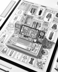 ai-fashion-collage-tool
