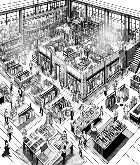 ai-fashion-store-restructuring