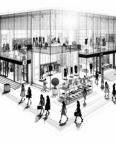 ai-fashion-store-restructuring